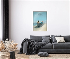 Plakat – Skagen 2025 – Ole Ahlberg